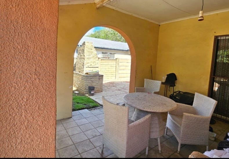 3 Bedroom Property for Sale in Sasolburg Ext 11 Free State